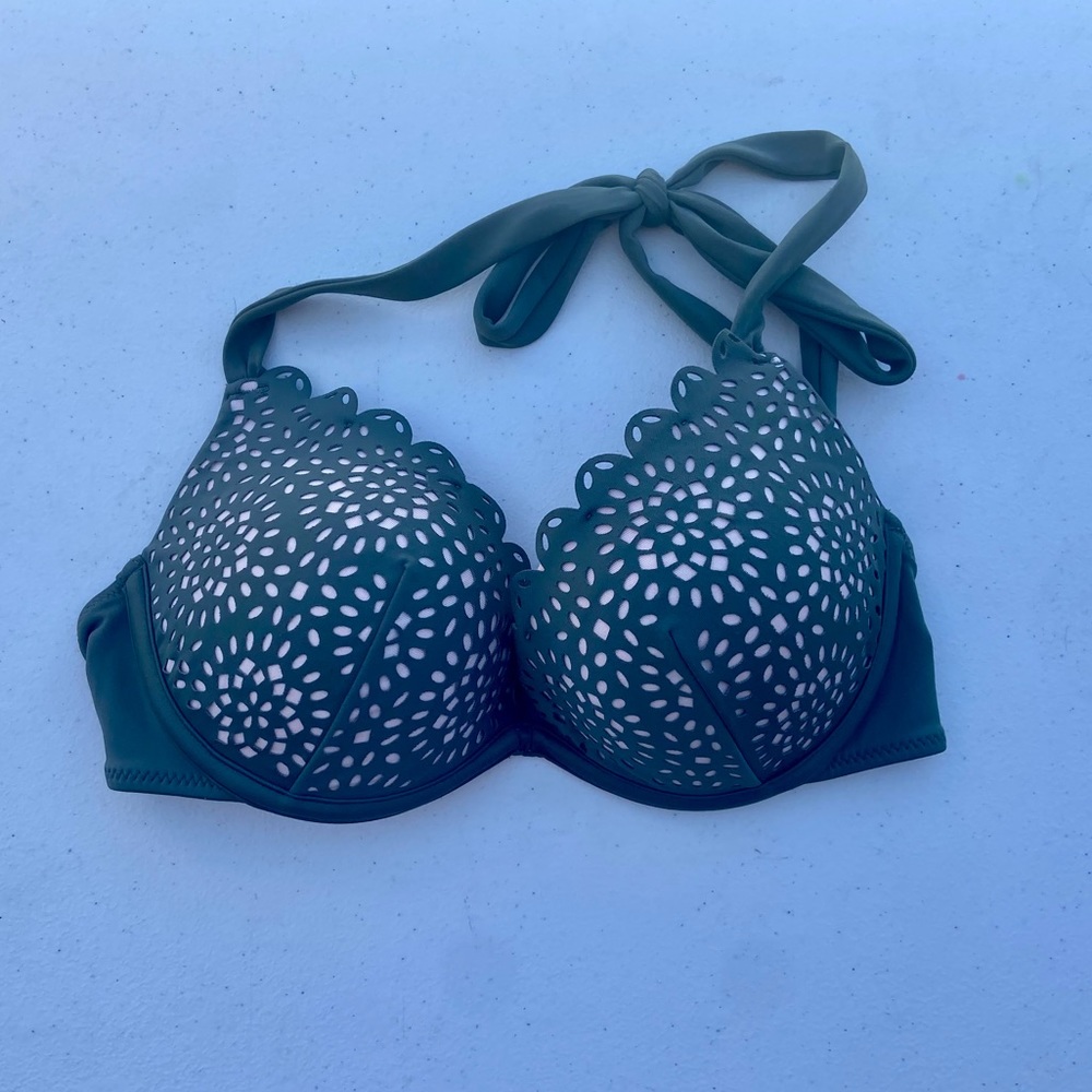 Swim Top